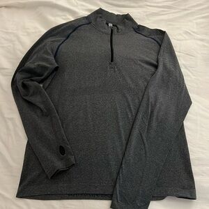 Lululemon men’s quarter zip